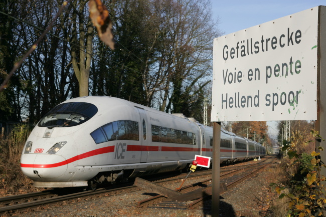 Ulrich Simons - Ronheider Rampe